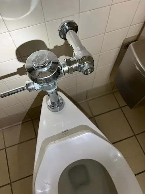 Fixture installation and repair for Pipe Repair in Harding